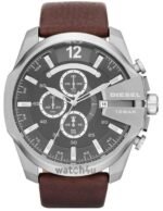 Reloj Diesel Hombre Mega Chief Dz4290 - Imagen 2