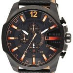 Reloj Diesel Hombre Mega Chief Dz4291