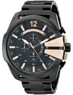 Reloj Diesel Hombre Mega Chief Dz4309