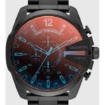 Reloj Diesel Hombre Mega Chief Dz4318