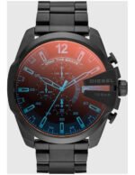 Reloj Diesel Hombre Mega Chief Dz4318