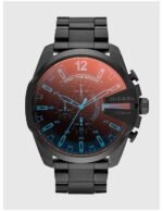 Reloj Diesel Hombre Mega Chief Dz4318 - Imagen 3
