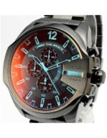 Reloj Diesel Hombre Mega Chief Dz4318 - Imagen 4