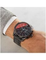 Reloj Diesel Hombre Mega Chief Dz4318 - Imagen 9