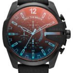 Reloj Diesel Hombre Mega Chief Dz4323
