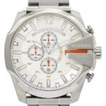 Reloj Diesel Hombre Mega Chief Dz4328