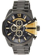 Reloj Diesel Hombre Mega Chief Dz4338