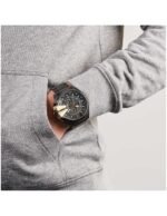 Reloj Diesel Hombre Mega Chief Dz4338 - Imagen 2