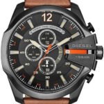 Reloj Diesel Hombre Mega Chief Dz4343