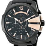 Reloj Diesel Hombre Mega Chief Dz4344