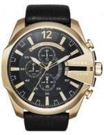Reloj Diesel Hombre Mega Chief Dz4344 - Imagen 2