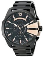 Reloj Diesel Hombre Mega Chief Dz4344 - Imagen 6