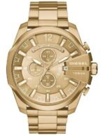 Reloj Diesel Hombre Mega Chief Dz4360 - Imagen 2