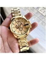 Reloj Diesel Hombre Mega Chief Dz4360 - Imagen 4