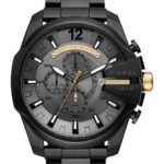 Reloj Diesel Mega Chief Dz4479 Para Hombre