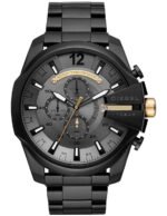 Reloj Diesel Mega Chief Dz4479 Para Hombre