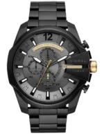 Reloj Diesel Mega Chief Dz4479 Para Hombre - Imagen 2