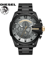 Reloj Diesel Mega Chief Dz4479 Para Hombre - Imagen 5