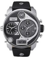 Reloj Diesel Hombre Black Sba Dz7125 - Imagen 2
