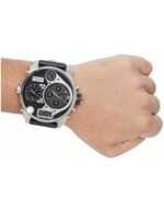 Reloj Diesel Hombre Black Sba Dz7125 - Imagen 3