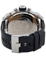 Reloj Diesel Hombre Black Sba Dz7125 - Imagen 4
