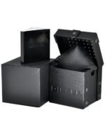 Reloj Diesel Hombre Black Sba Dz7125 - Imagen 5