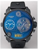 Reloj Diesel Hombre Big Daddy Dz7127 - Imagen 2