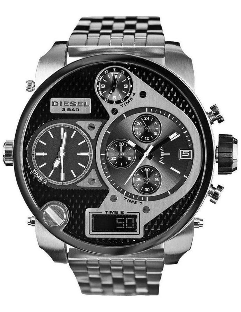 Reloj Diesel Hombre Mr Daddy Dz7221 Bellini Luxe