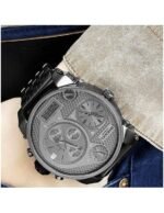 Reloj Diesel Hombre Badass Dz7247 - Imagen 4