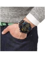 Reloj Diesel Hombre Little Daddy Dz7257 - Imagen 4