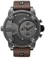 Reloj Diesel Hombre Little Daddy Dz7258 - Imagen 2