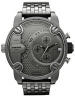 Reloj Diesel Hombre Little Daddy Dz7263 - Imagen 2