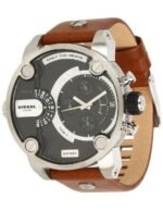 Reloj Diesel Hombre Baby Daddy Dz7269 - Imagen 5