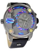 Reloj Diesel Hombre Baby Daddy Dz7270 - Imagen 3