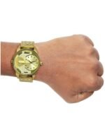 Reloj Diesel Hombre Mini Daddy Dz7306 - Imagen 3