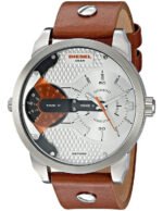 Reloj Diesel Hombre Mini Daddy Dz7309
