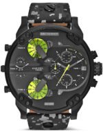 Reloj Diesel Hombre Mini Daddy Dz7311