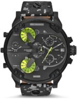 Reloj Diesel Hombre Mini Daddy Dz7311 - Imagen 2