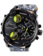 Reloj Diesel Hombre Mini Daddy Dz7311 - Imagen 3
