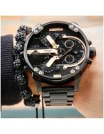 Reloj Diesel Hombre Mr Daddy Dz7312 - Imagen 3