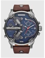 Reloj Diesel Hombre Mr Daddy Dz7314 - Imagen 2