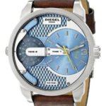 Reloj Diesel Hombre Mini Daddy Dz7321