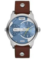 Reloj Diesel Hombre Mini Daddy Dz7321 - Imagen 2