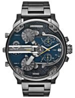 Reloj Diesel Hombre Mr Daddy Dz7331 - Imagen 2