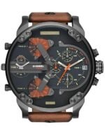 Reloj Diesel Hombre Mr Daddy Dz7332 - Imagen 2