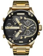 Reloj Diesel Hombre Mr Daddy Dz7333 - Imagen 2