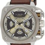 Reloj Diesel Hombre Bamf Dz7343