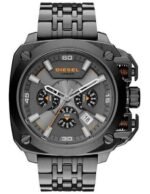 Reloj Diesel Hombre Bamf Dz7344 - Imagen 2