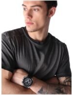 Reloj Diesel Hombre Bamf Dz7345 - Imagen 4