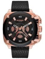 Reloj Diesel Hombre Bamf Dz7346 - Imagen 2